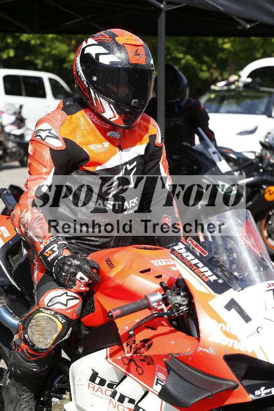 /21 29.05.2025 Speer Racing ADR/Impressionen